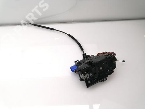 Used Front right lock Front right lock SEAT ALTEA (5P1) 1.6 (102 hp) 10754873 10754873