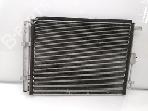 Used AC radiator AC radiator HYUNDAI i30 Estate (GD) 1.4 CRDi (90 hp) 10630632 10630632