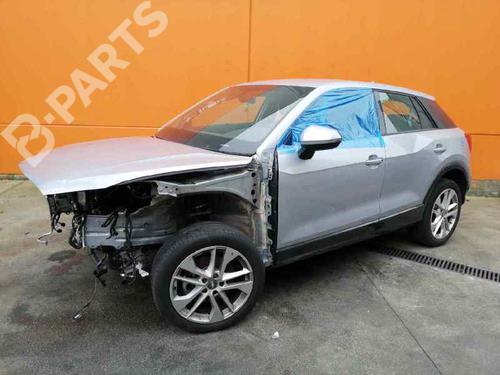 Used Parts AUDI Q2 (GAB, GAG)  1.4 TFSI  574515