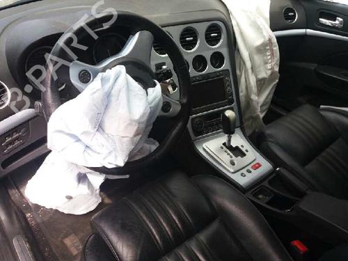 Caja de cambios ALFA ROMEO 159 (939_) 1.9 JTDM 16V (939AXC1B, 939AXC12) | BP253466M3 