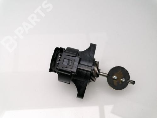 Used Throttle body Throttle body FORD C-MAX (DM2) 1.6 TDCi (109 hp) 10510439 10510439