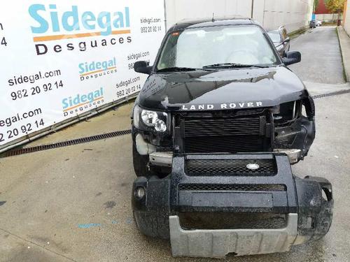 Radio LAND ROVER FREELANDER I (L314) 2.0 Td4 4x4 | BP2676052E6 