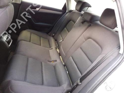 Caja de cambios AUDI A4 B8 (8K2)  | BP2233552M3 