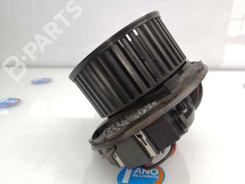 Heater blower motor AUDI A3 Sportback (8PA) 2.0 TDI 16V | BP4811714M62 