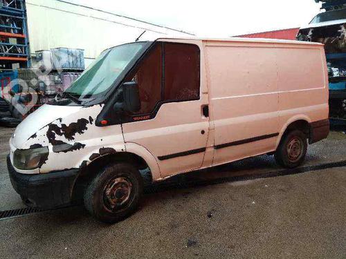 Corner bumper FORD TRANSIT Van (FA_ _)  | BP8751792C117  - Image 7