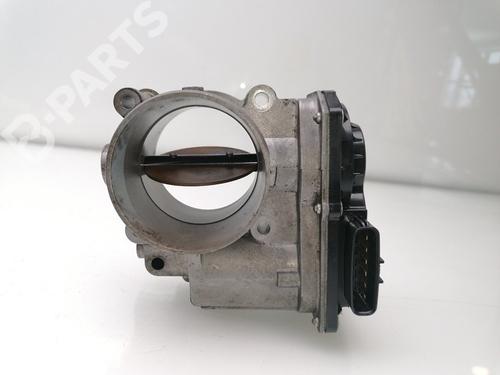 Used Throttle body Throttle body SUBARU LEGACY IV Estate (BP) 2.0 D AWD (BPD) (150 hp) 10688472 10688472