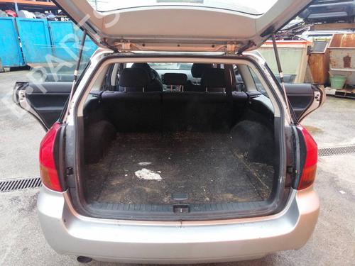 Venstre Foran elrute bryter SUBARU LEGACY IV (BL)  | BP16863337I27 