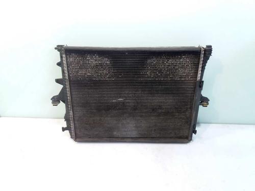 Water radiator VW TOUAREG (7LA, 7L6, 7L7) 2.5 R5 TDI | BP4449058M31 