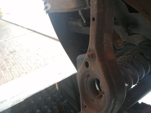 Used Left rear suspension arm Left rear suspension arm KIA SPORTAGE III (SL) 1.6 GDI (135 hp) 11061432 11061432