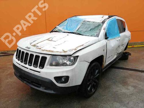Used Parts JEEP COMPASS (MK49)  2.2 CRD 4x4  689189