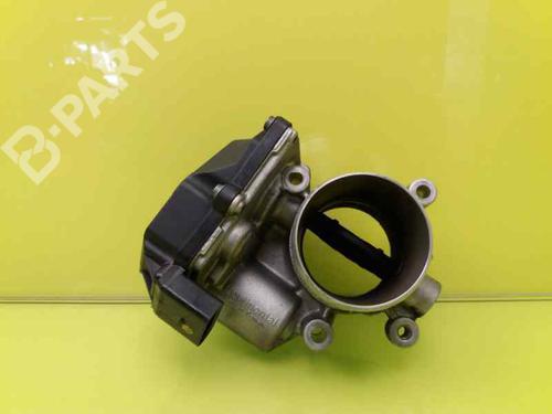 Boîtier Papillon Pour Audi A4 A5 A6 2.7/3.0 TDI - Neuf, Pièce BESTPRICE Garantie
