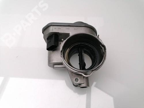 Used Throttle body Throttle body VW GOLF V (1K1) 1.9 TDI (105 hp) 11175585 11175585