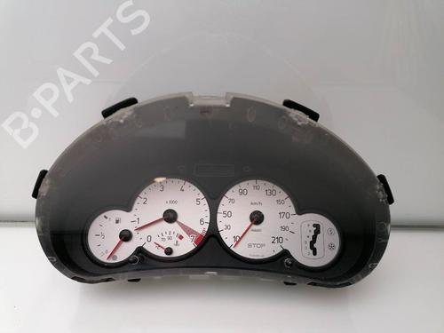 138383 STABILUS LIFT-O-MAT Gasveer achterklep 585N, 508 mm geschikt