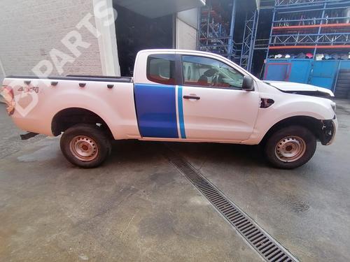 Left front window switch FORD RANGER (TKE) 2.2 TDCi 4x4 | BP8891035C106  - Image 14