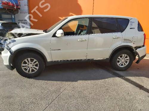 Getriebe SSANGYONG REXTON W / REXTON 2.0 Xdi All-wheel Drive | BP5777249M3 