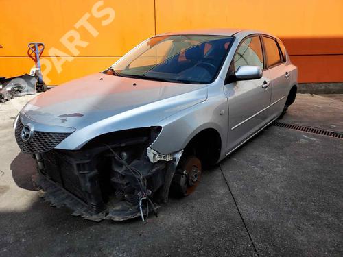 Used Parts MAZDA 3 Saloon (BK)  2.0 (BKEP)  902604