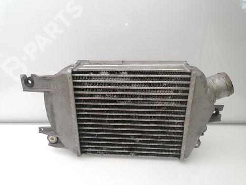 Used Intercooler Intercooler SUBARU LEGACY IV Estate (BP) 2.0 D AWD (BPD) (150 hp) 10679829 10679829