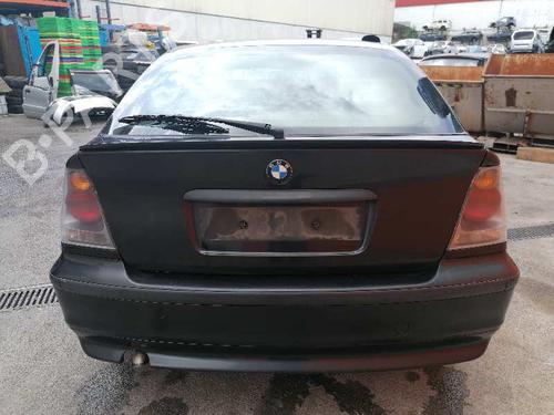 Intercooler BMW 3 Compact (E46) 320 td | BP9817090M30  - Image 7