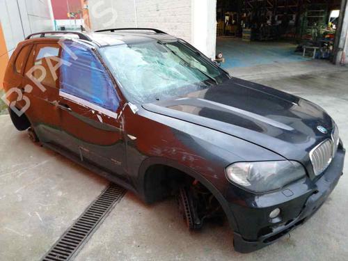 Left rear brake caliper BMW X5 (E70) 3.0 sd | BP11606244M107  - Image 9