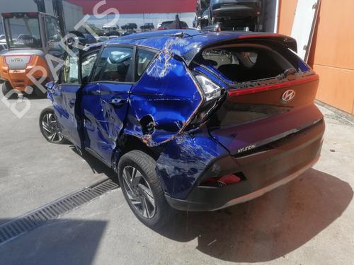 Engine HYUNDAI BAYON (BC3)  | BP15255745M1 