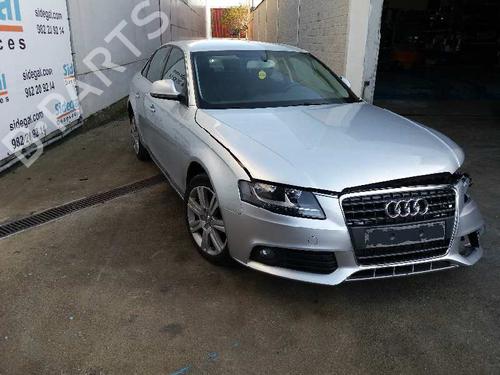 Caja de cambios AUDI A4 B8 (8K2)  | BP2233552M3 