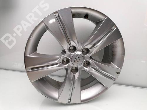 Used Rim Rim KIA SPORTAGE III (SL) 1.6 GDI (135 hp) 11091560 11091560