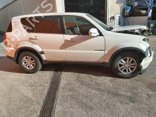 Getriebe SSANGYONG REXTON W / REXTON 2.0 Xdi All-wheel Drive | BP5777249M3 