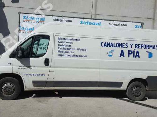 FIAT DUCATO Van (250_)    12338