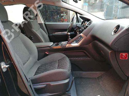 Expansion tank PEUGEOT 3008 I MPV (0U_) 1.6 HDi | BP7248246C120  - Image 6