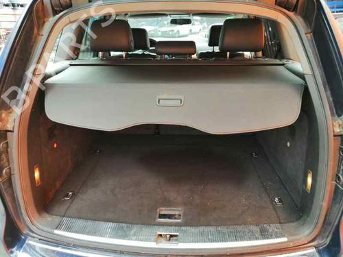 Water radiator VW TOUAREG (7LA, 7L6, 7L7) 2.5 R5 TDI | BP4449058M31 