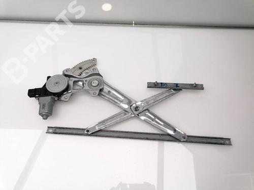 Used Front left window mechanism Front left window mechanism MITSUBISHI ASX (GA_W_) 1.6 DI-D (114 hp) 10957152 10957152