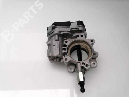 Used Throttle body Throttle body OPEL COMBO Box Body/MPV (X12) 1.6 CDTI (B05) (105 hp) 9717884 9717884