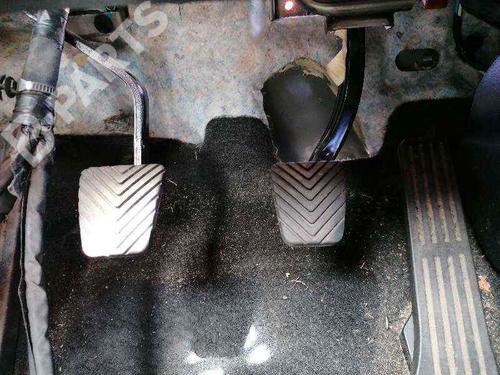 Used Break pedal Break pedal KIA CEE'D (JD) 1.6 CRDi 128 (128 hp) 10267272 10267272