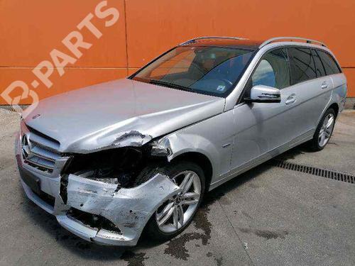 Used Parts MERCEDES-BENZ C-CLASS T-Model (S204)  C 200 CDI (204.201)  905127