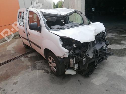 Left front window switch RENAULT KANGOO Express (FW0/1_)  | BP10913428C106  - Image 10