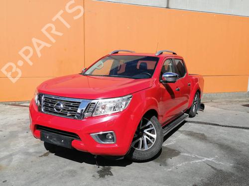 Electronic sensor NISSAN NAVARA NP300 Pickup (D23, D23T) 2.3 dCi 4x4 (D231, D23T) | BP9625109M84 