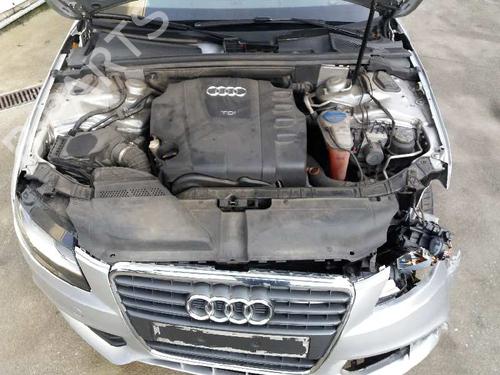 Caja de cambios AUDI A4 B8 (8K2)  | BP2233552M3 