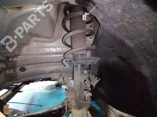 Used Left front shock absorber Left front shock absorber LAND ROVER RANGE ROVER EVOQUE (L538) 2.0 D 4x4 (150 hp) 6959849 6959849