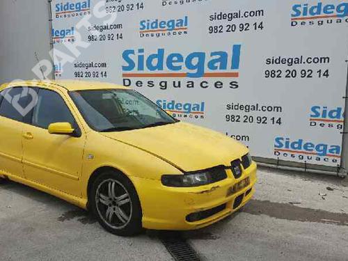 SEAT LEON (1M1)  1.8 20V T  12334