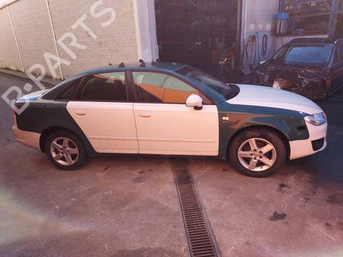 Left front seat SEAT EXEO (3R2) 2.0 TDI | BP15080663C15  - Image 7