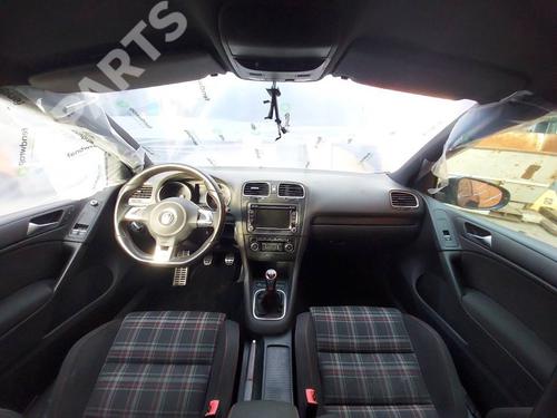 Rear mirror VW GOLF VI (5K1) 2.0 GTi | BP9204760I6  - Image 8