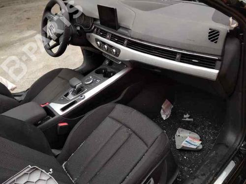 Catalyst AUDI A4 B9 (8W2, 8WC)  | BP3130100M10  - Image 14