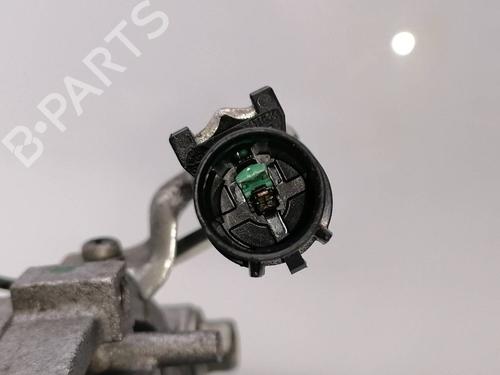 AC compressor MITSUBISHI ECLIPSE CROSS (GK_, GL_) 1.5 T-Mivec | BP9825914M34 