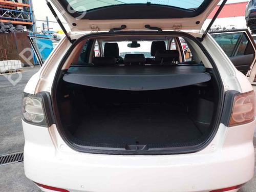 Styregear/Snekke MAZDA CX-7 (ER) 2.2 MZR-CD AWD (ER10A) | BP10716991M22 
