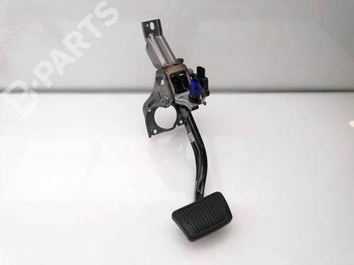 Used Break pedal Break pedal KIA NIRO I (DE) 1.6 GDI Plug-in Hybrid (141 hp) 11146664 11146664