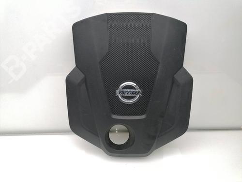 engine-cover-nissan-navara-np300-pickup-d23-d23t-23-dci-4x4-d231-d23t-140414ja0b-2014-10267690 main image