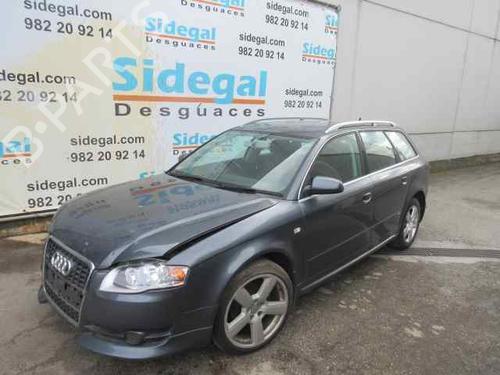 Engine AUDI A4 B7 Avant (8ED) 2.0 | BP92957M1 