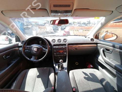 Dämpfer hinten rechts SEAT EXEO ST (3R5) 2.0 TDI | BP9977822M19