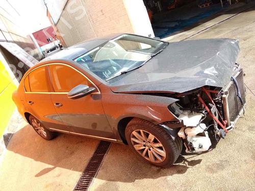 Subframe VW PASSAT B7 (362) | BP4729005M9