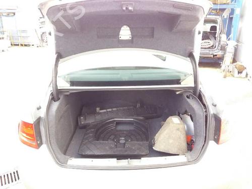 Caja de cambios AUDI A4 B8 (8K2)  | BP2233552M3 